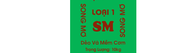 Mẫu nhãn hiệu 