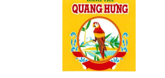 Mẫu nhãn hiệu 