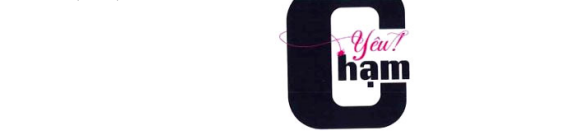Mẫu nhãn hiệu 