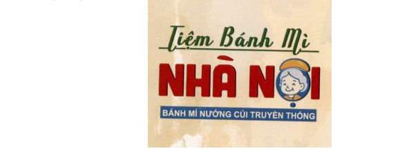 Mẫu nhãn hiệu 