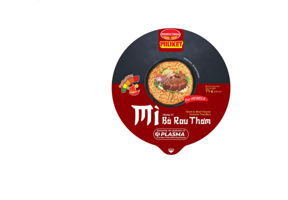 Mẫu nhãn hiệu 