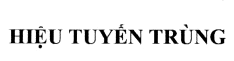 Mẫu nhãn của đơn 4-2025-59435