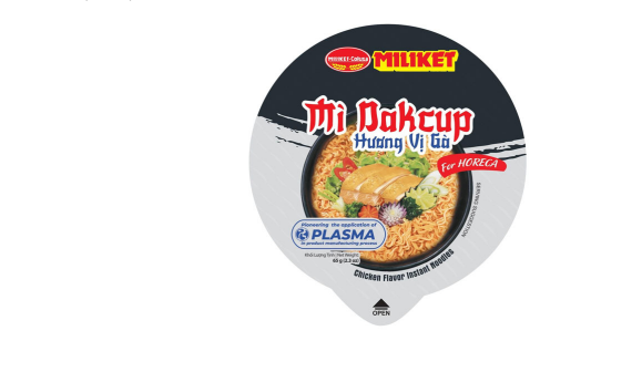 Mẫu nhãn hiệu 