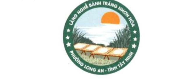 Mẫu nhãn hiệu 