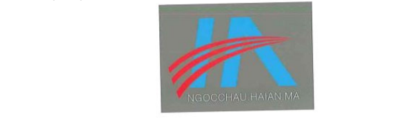 Mẫu nhãn hiệu 