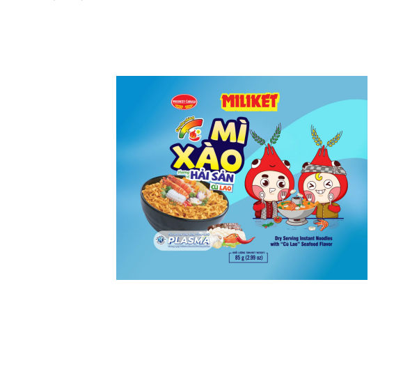 Mẫu nhãn hiệu 
