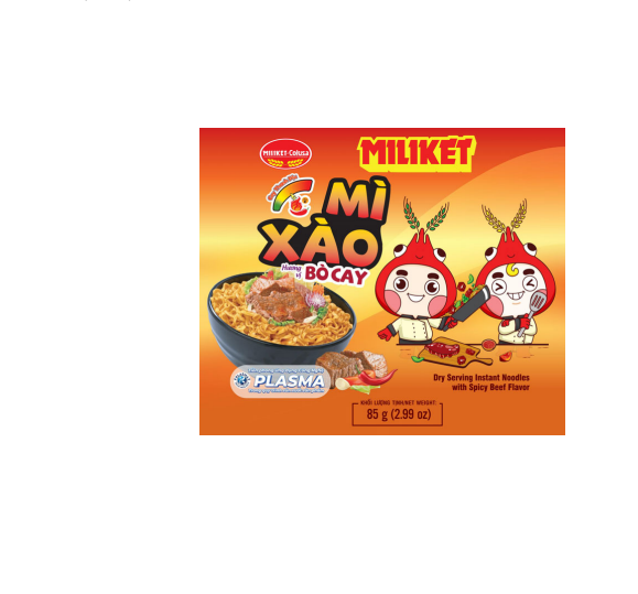 Mẫu nhãn hiệu 