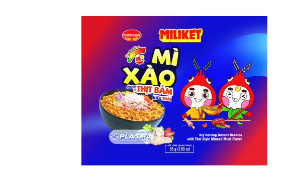 Mẫu nhãn hiệu 