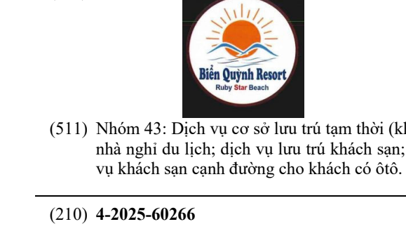 Mẫu nhãn hiệu 