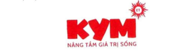 Mẫu nhãn hiệu 