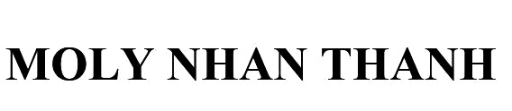 Mẫu nhãn hiệu 
