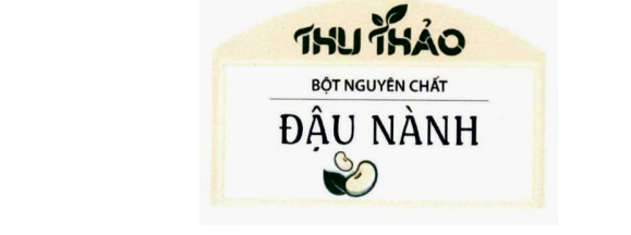 Mẫu nhãn hiệu 