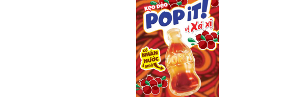 Mẫu nhãn hiệu 