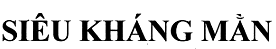 Mẫu nhãn hiệu 