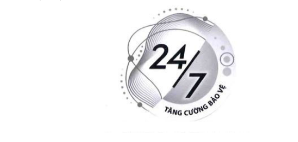 Mẫu nhãn hiệu 
