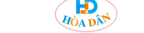 Mẫu nhãn hiệu 
