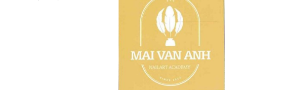 Mẫu nhãn hiệu 