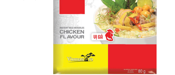 Mẫu nhãn hiệu 