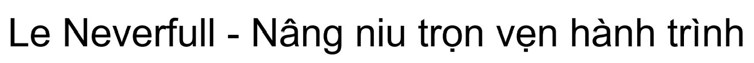 Mẫu nhãn của đơn 4-2025-64160