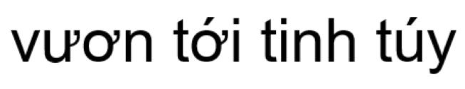 Mẫu nhãn của đơn 4-2025-64569