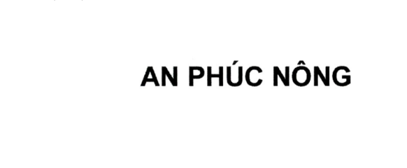 Mẫu nhãn hiệu 