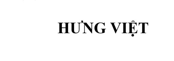 Mẫu nhãn hiệu 