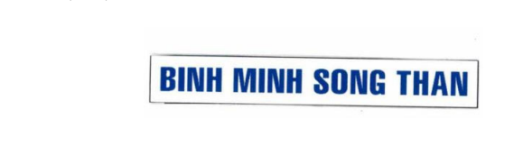 Mẫu nhãn hiệu 