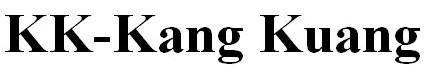 Mẫu nhãn hiệu 