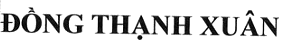 Mẫu nhãn của đơn 4-2025-66064