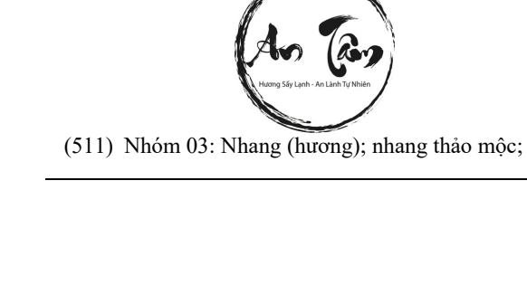 Mẫu nhãn hiệu 