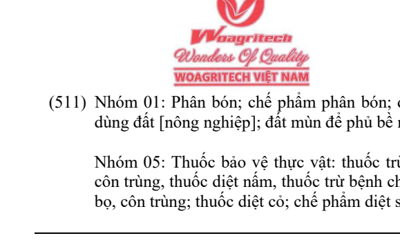 Mẫu nhãn hiệu 