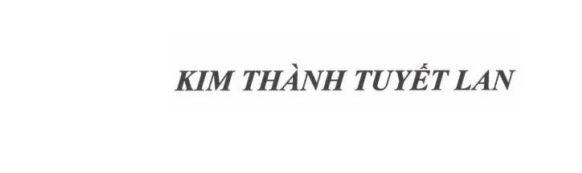 Mẫu nhãn hiệu 