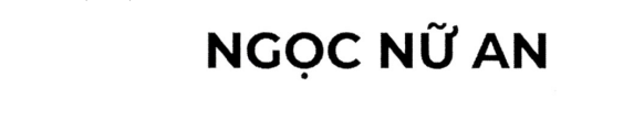 Mẫu nhãn hiệu 
