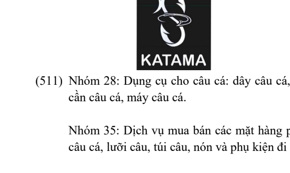 Mẫu nhãn hiệu 