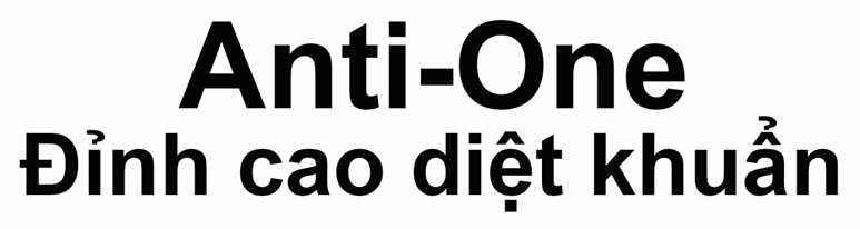 Mẫu nhãn hiệu 