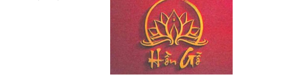 Mẫu nhãn hiệu 