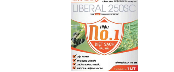 Mẫu nhãn hiệu 