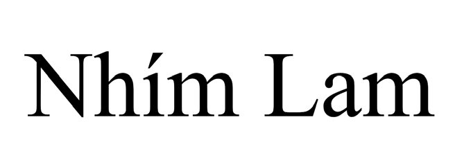 Mẫu nhãn hiệu 