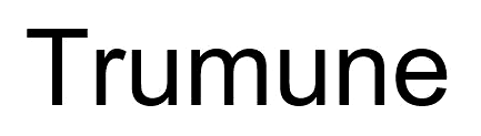 Mẫu nhãn hiệu 