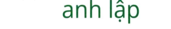 Mẫu nhãn hiệu 