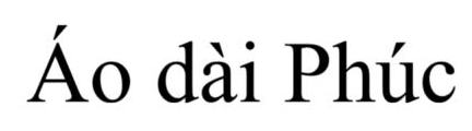 Mẫu nhãn hiệu 