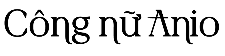 Mẫu nhãn hiệu 