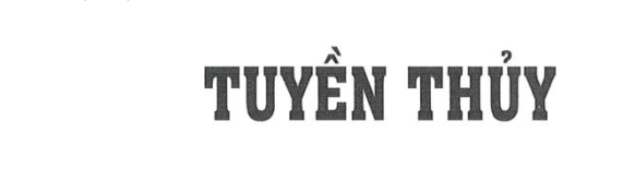 Mẫu nhãn hiệu 