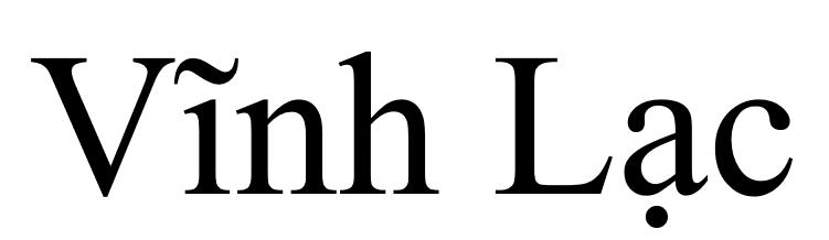 Mẫu nhãn của đơn 4-2026-07486