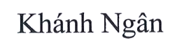 Mẫu nhãn của đơn 4-2026-08098