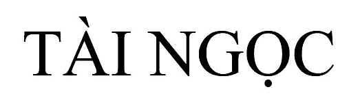 Mẫu nhãn hiệu 