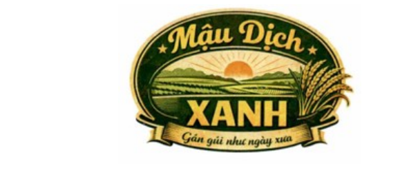 Mẫu nhãn hiệu 