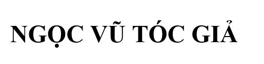 Mẫu nhãn của đơn 4-2026-11962
